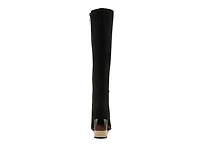 Zontal High Boot