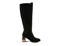 Zontal High Boot