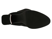 Zontal High Boot