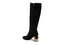 Zontal High Boot