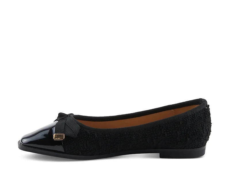 Ainosa Ballet Flat