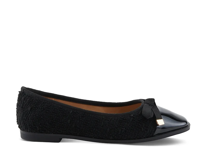 Ainosa Ballet Flat