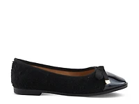 Ainosa Ballet Flat