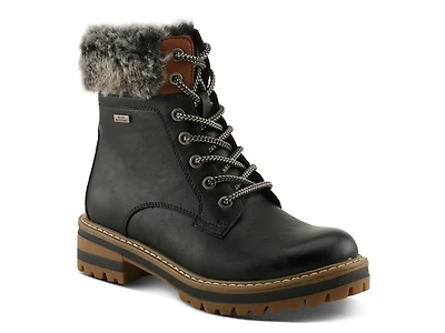 Canario Bootie