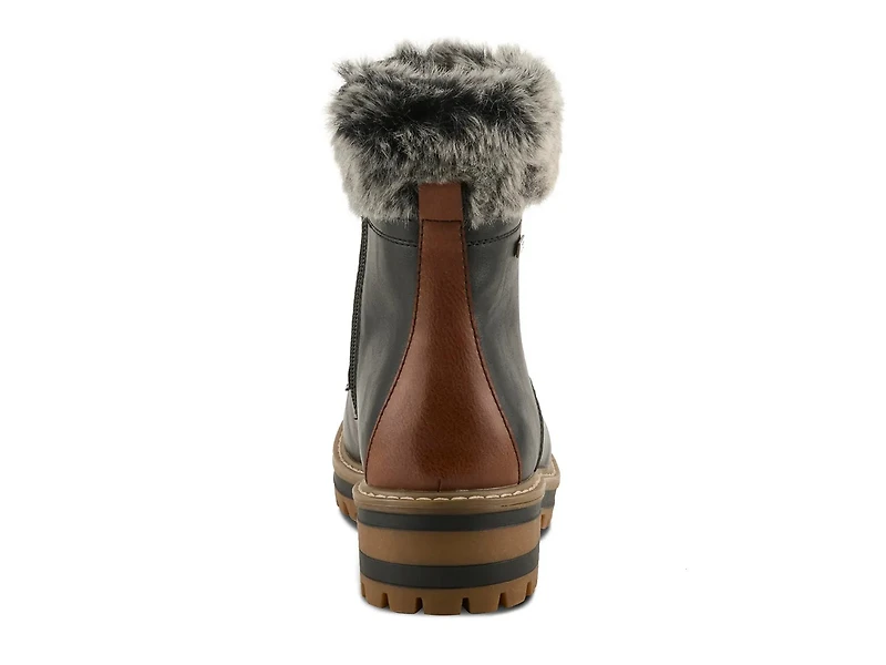 Canario Bootie