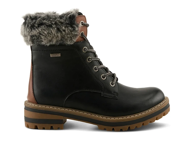 Canario Bootie