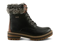 Canario Bootie