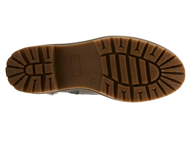 Canario Bootie
