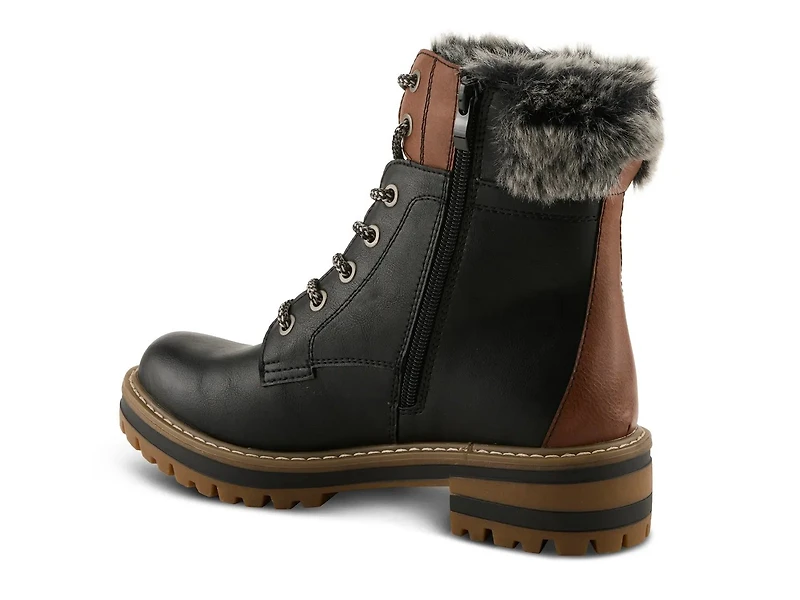 Canario Bootie