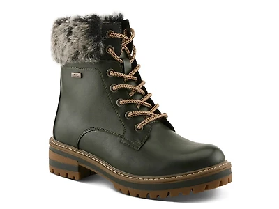 Canario Bootie