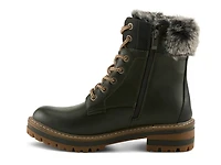 Canario Bootie