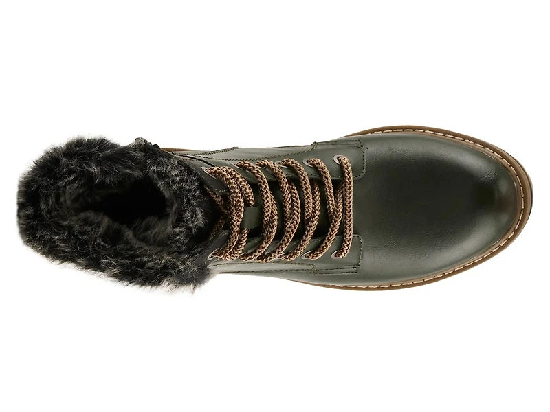 Canario Bootie