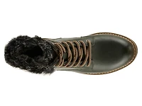 Canario Bootie