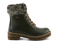 Canario Bootie