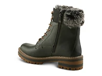 Canario Bootie