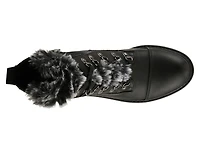 Hilvia Flany Bootie