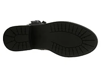 Hilvia Flany Bootie