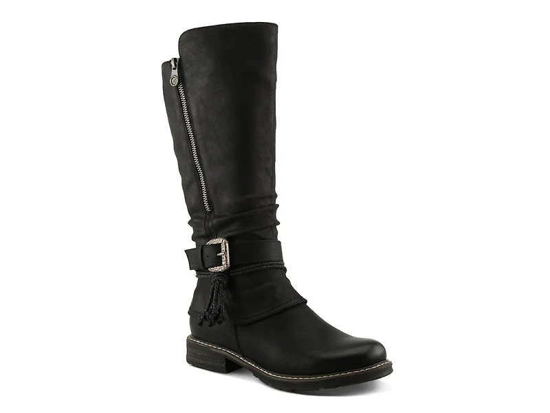 Kabuta Boot