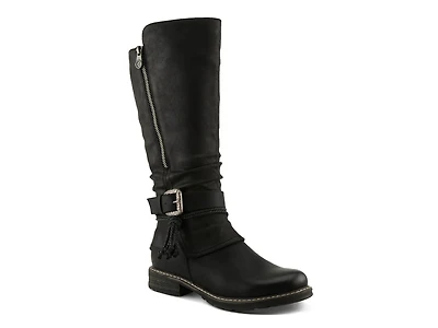 Kabuta Boot