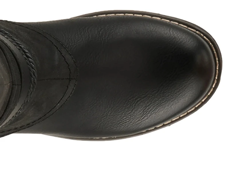Kabuta Boot