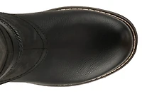 Kabuta Boot