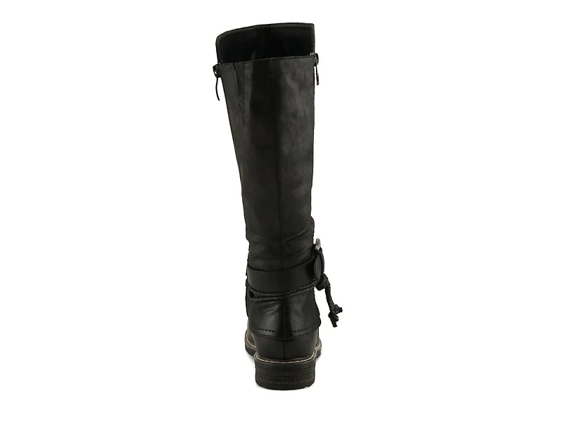 Kabuta Boot