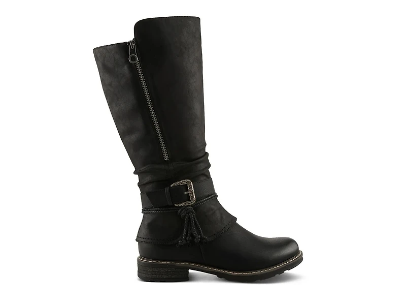 Kabuta Boot