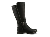 Kabuta Boot