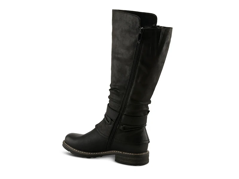 Kabuta Boot