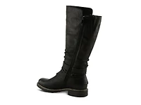 Kabuta Boot