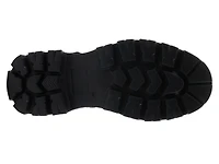 Mary Jane Platform Shoe