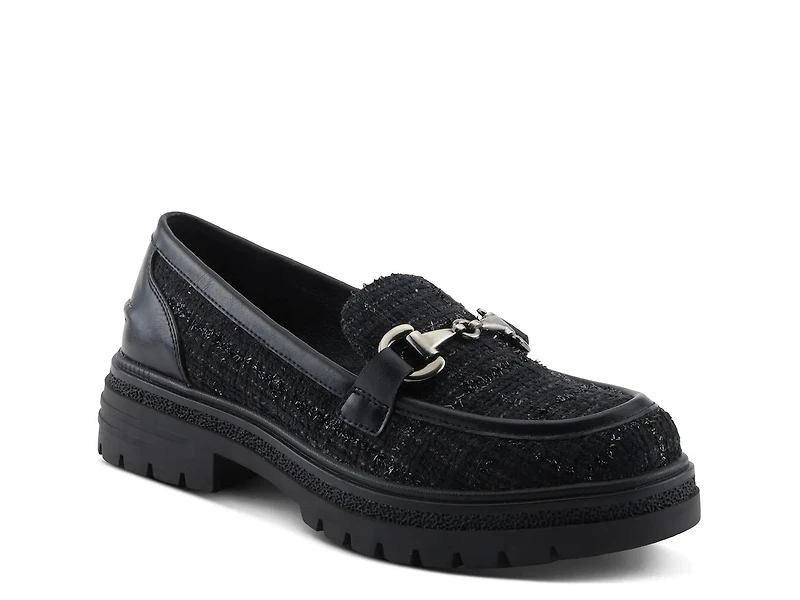 Nacarri Loafer