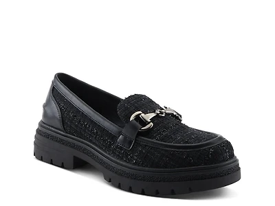 Nacarri Loafer