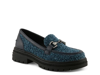 Nacarri Loafer