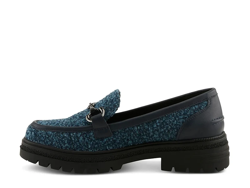Nacarri Loafer
