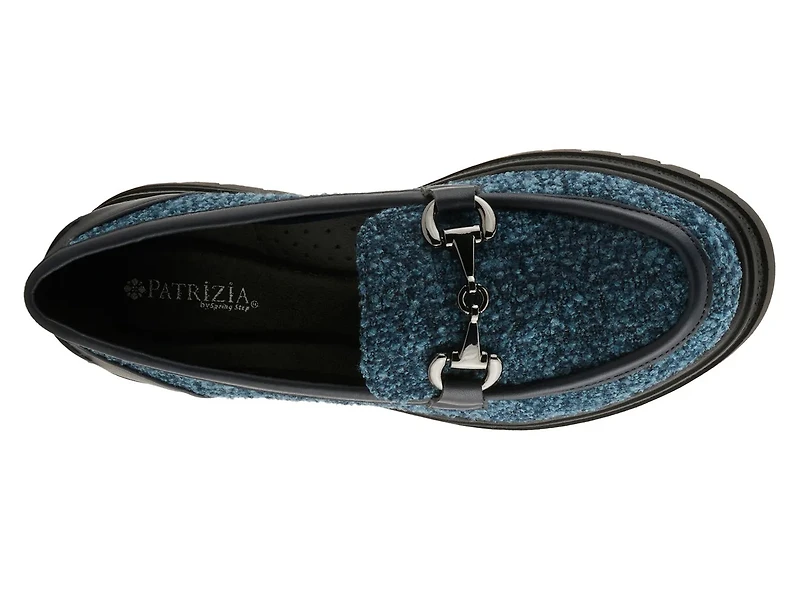 Nacarri Loafer