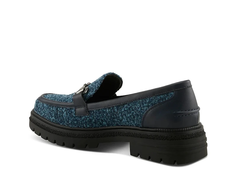Nacarri Loafer