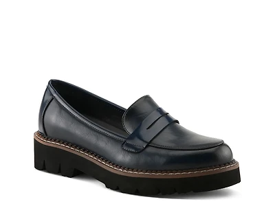 Neve Loafer