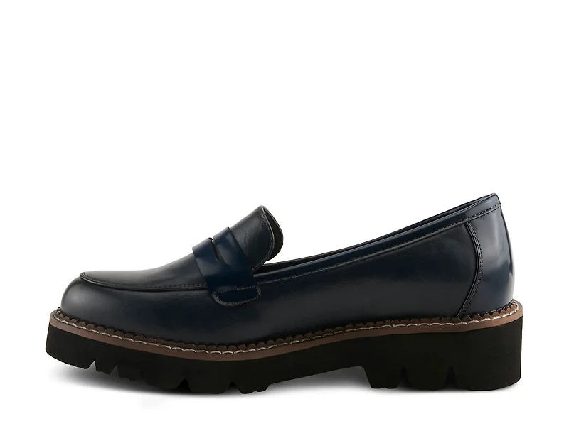 Neve Loafer