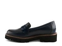 Neve Loafer