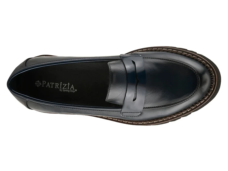 Neve Loafer