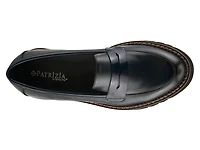 Neve Loafer
