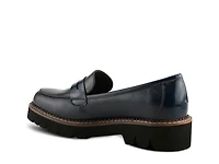 Neve Loafer