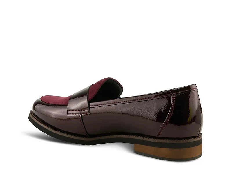 Noldin Loafer