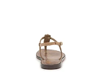 Gigi Stone Sandal