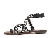 Gloria Gladiator Sandal