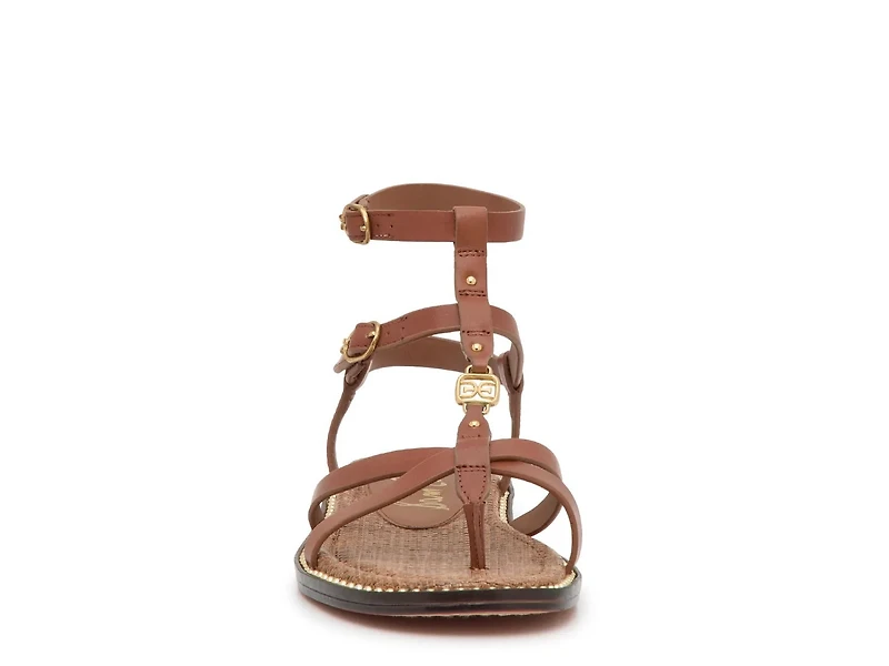 Teeni Gladiator Sandal