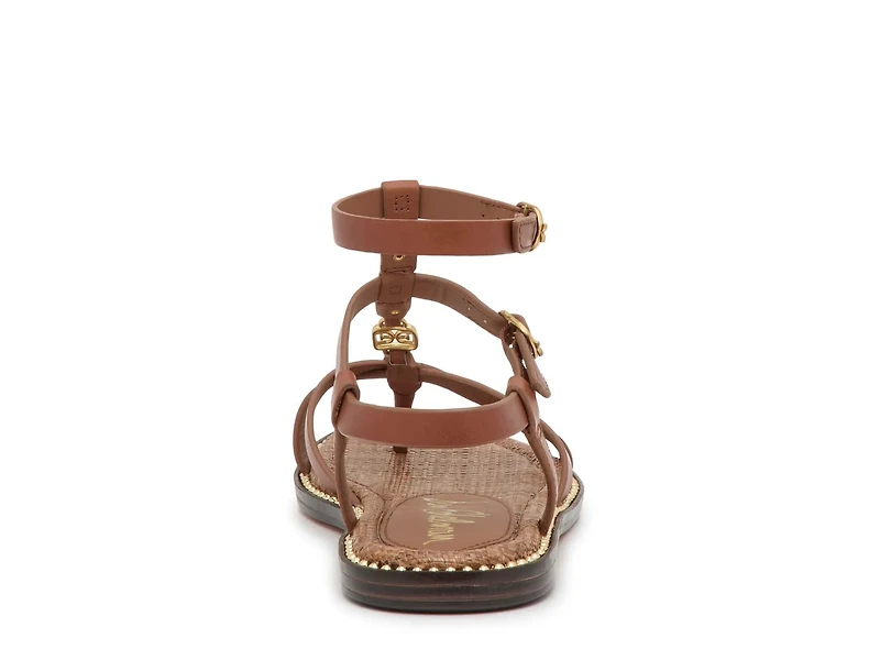 Teeni Gladiator Sandal