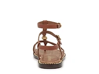 Teeni Gladiator Sandal