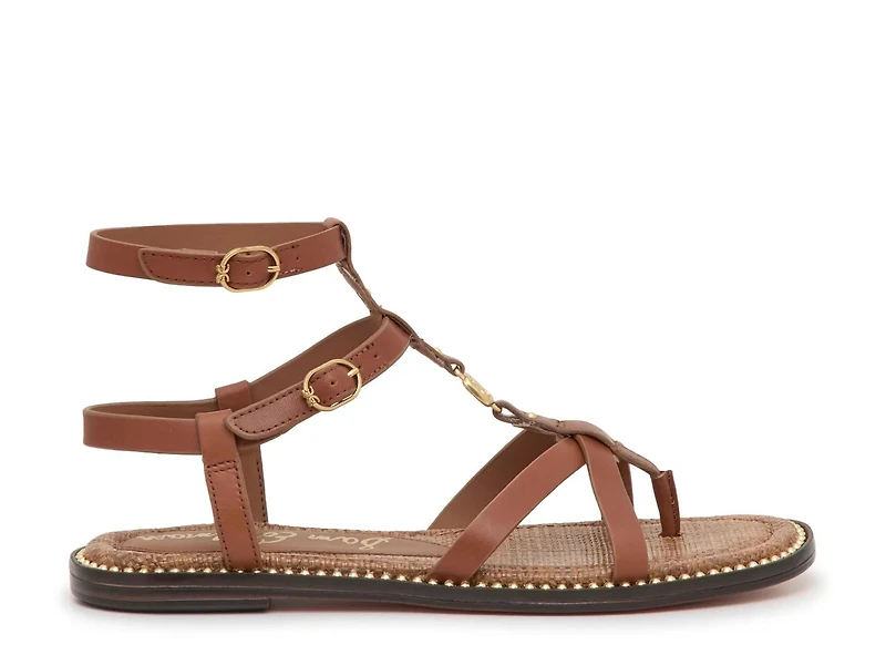Teeni Gladiator Sandal